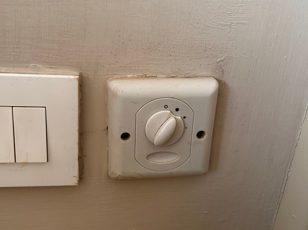 阿尼利亚度假村及Spa主图