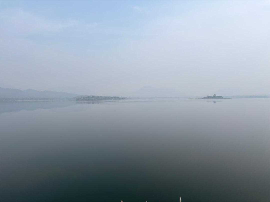 Dimna Lake-哲雪铺必去景点
