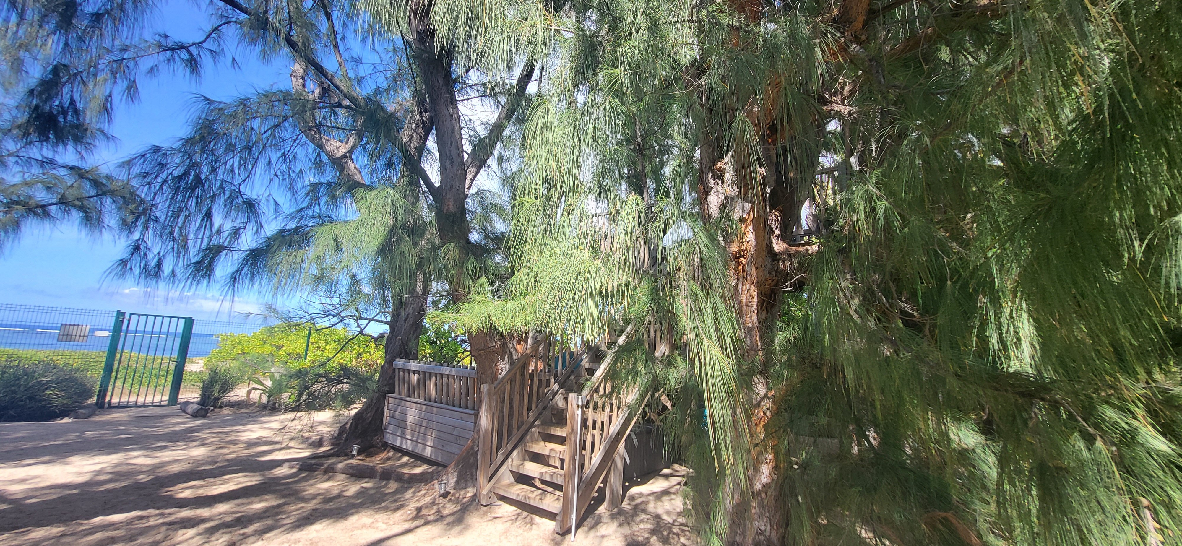 La Villa de la Plage-官方