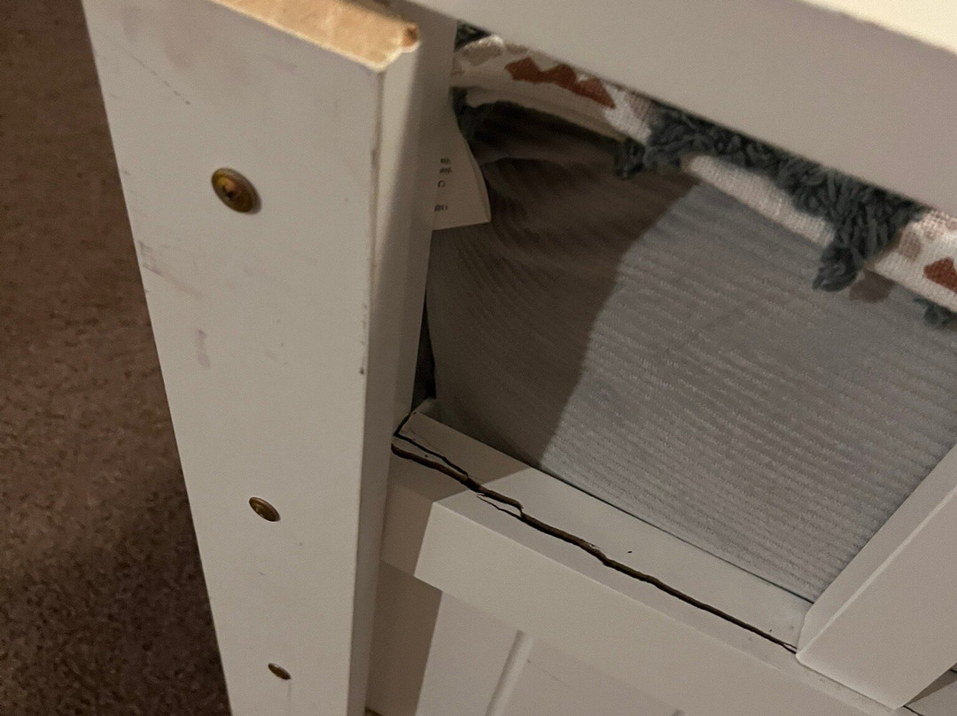 巴瑟尔顿博丹B＆B酒店主图