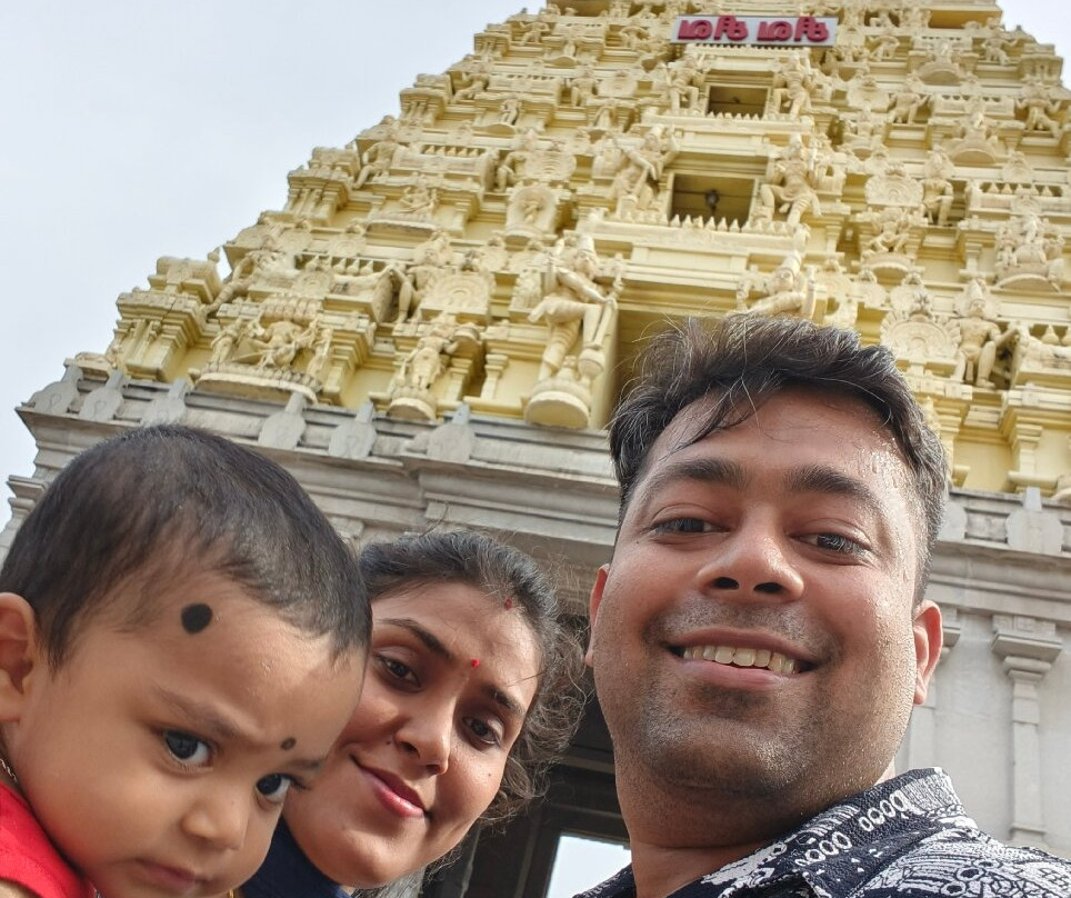 Arulmigu Ramanatha Swamy Temple-Rameswaram必去景点