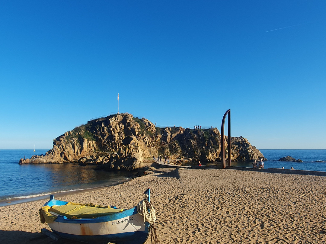 Sa Palomera-布拉内斯必去景点