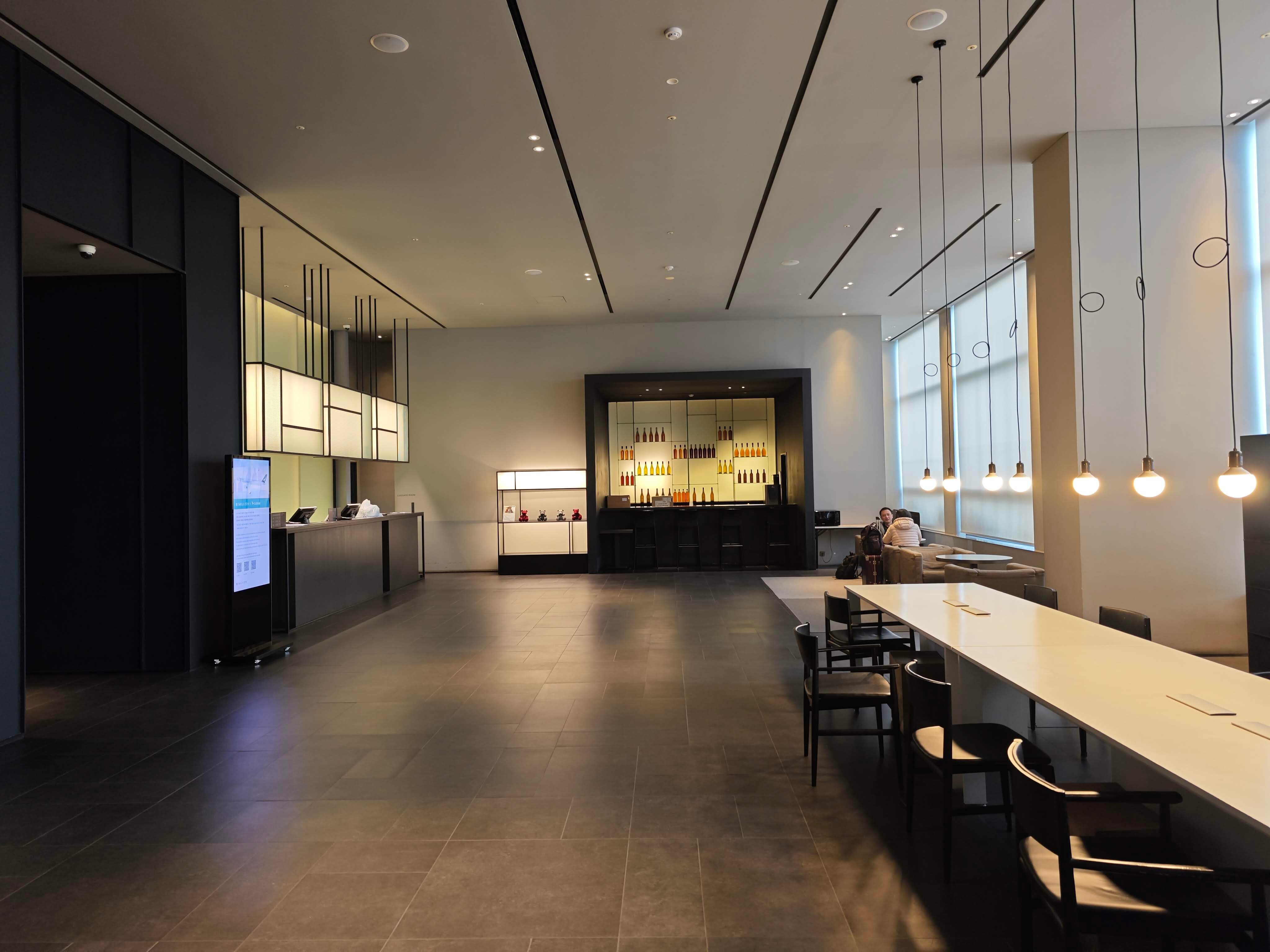 Shilla Stay Cheonan-浴室