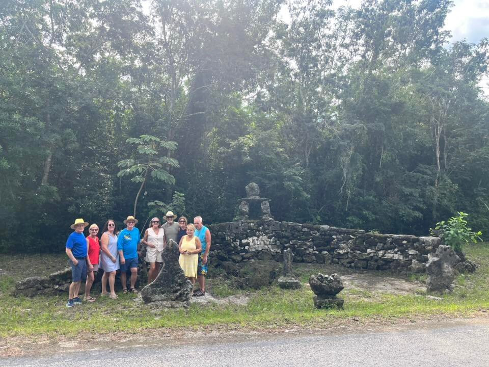 Smiggie's Excursion Concierge-考祖梅必去景点