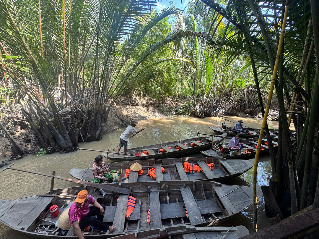 Lux Travel Dmc Asia - Inspiring Journeys-河内必去景点