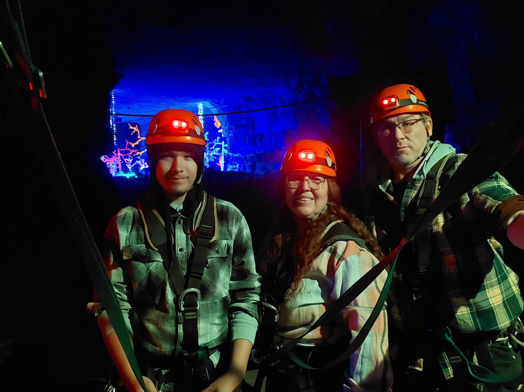 路易斯维尔巨洞-路易斯维尔必去景点