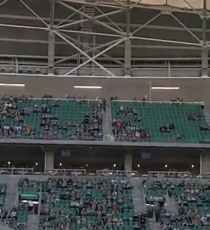 Mosaic Stadium-里贾纳必去景点