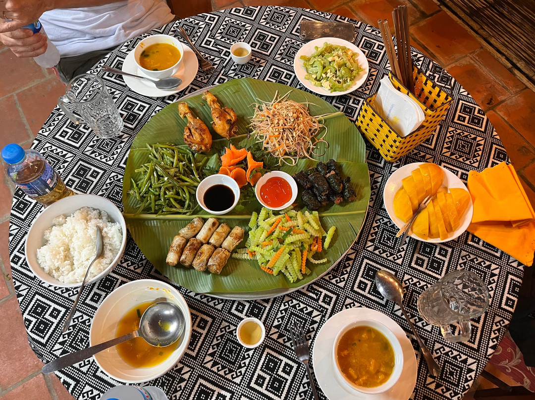 Compagnon Voyage-河内必去景点