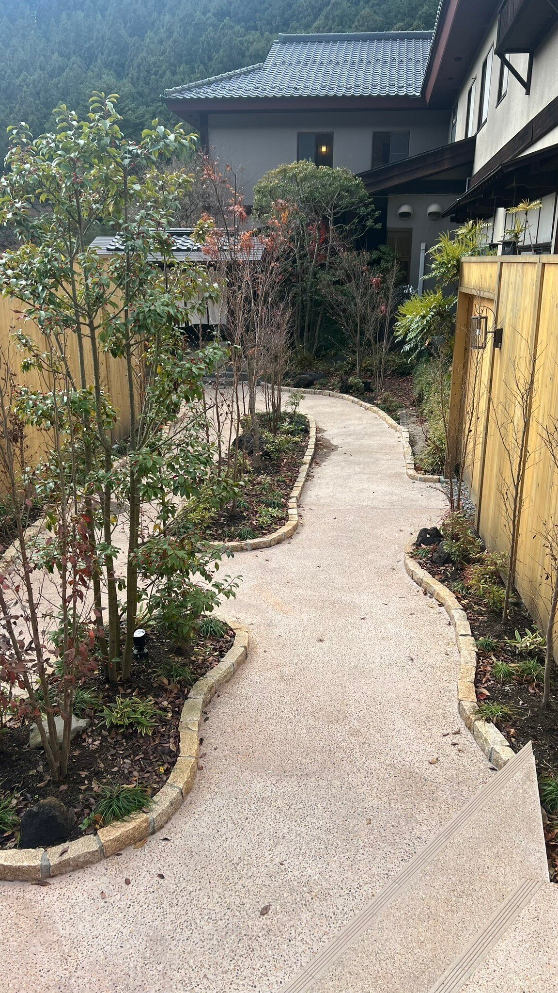 Shima Onsen Tokiwasure no Yado Yoshimoto-官方