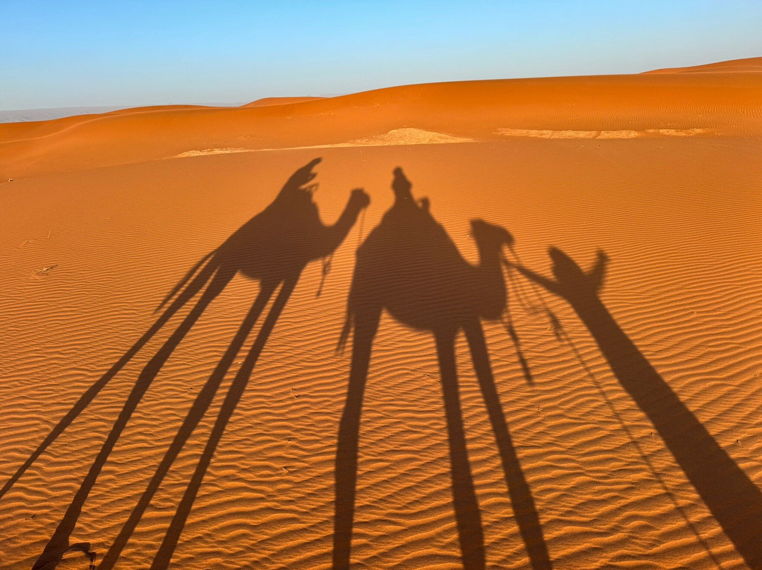 Spirit of Morocco-阿伊特·本·哈杜筑垒村必去景点