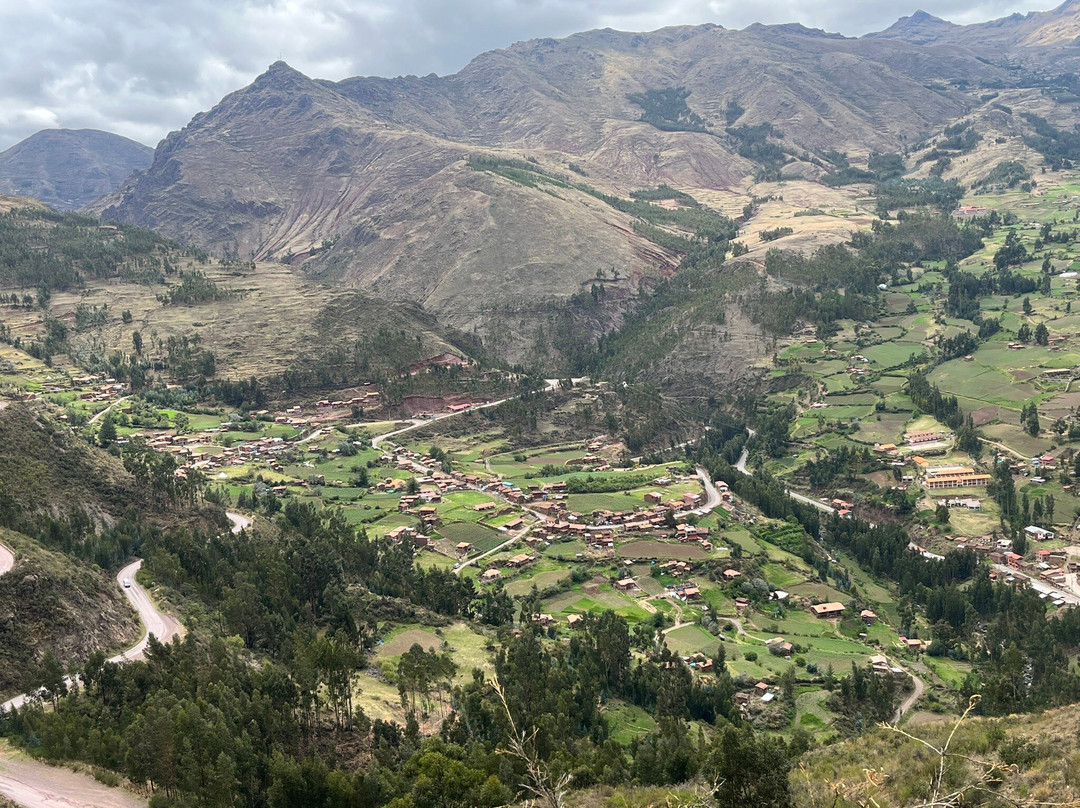 皮萨克-Pisac必去景点