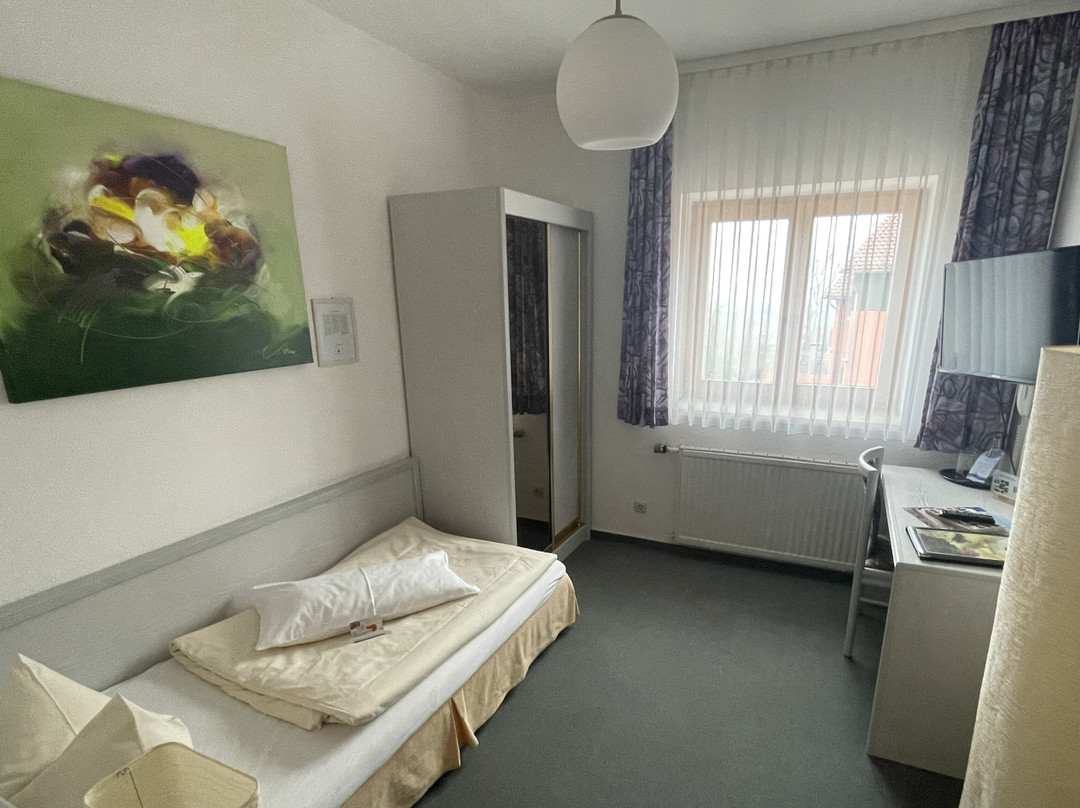 Berghotel Rosstrappe主图