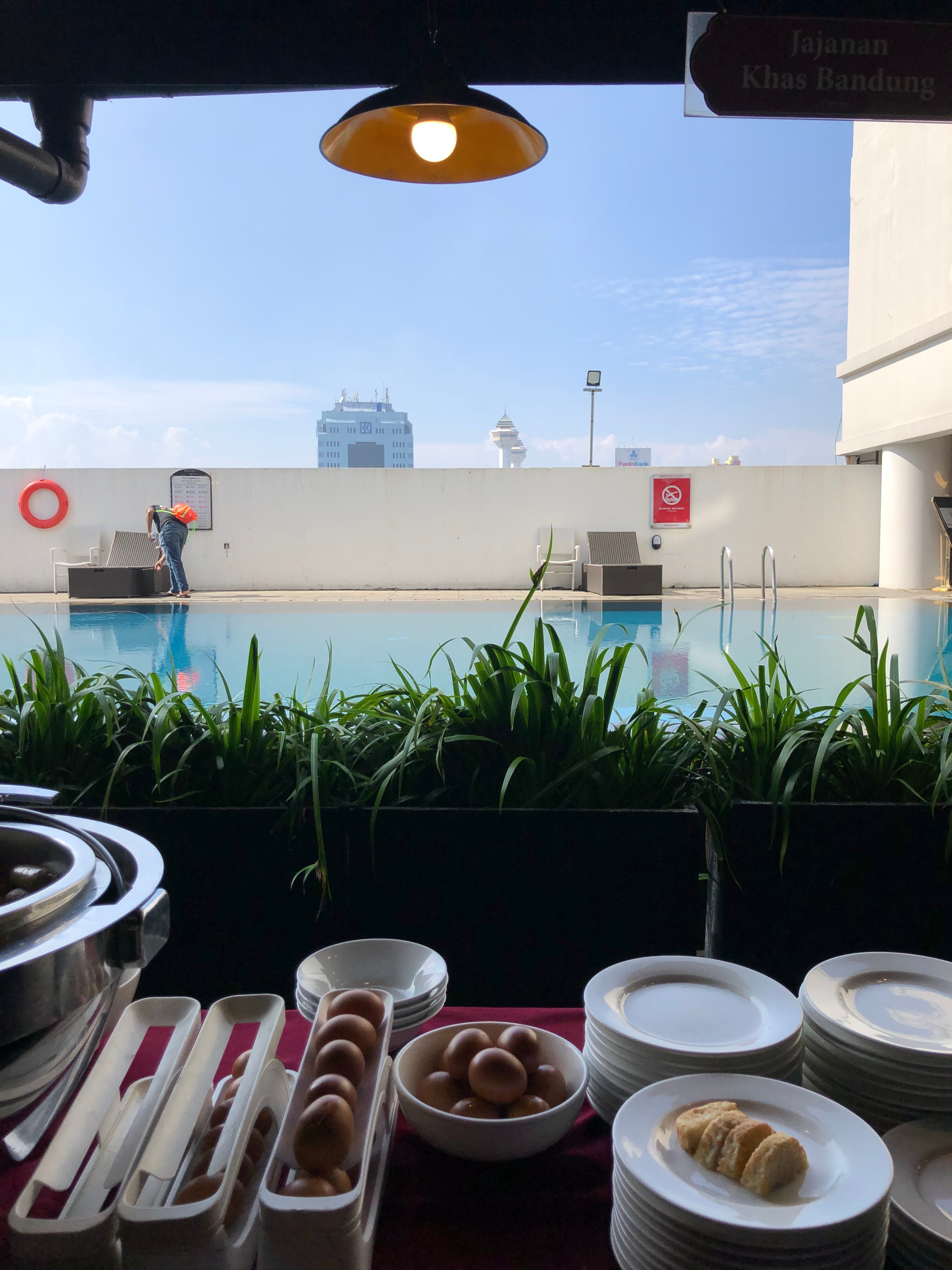 Grand Dafam Braga Bandung-官方