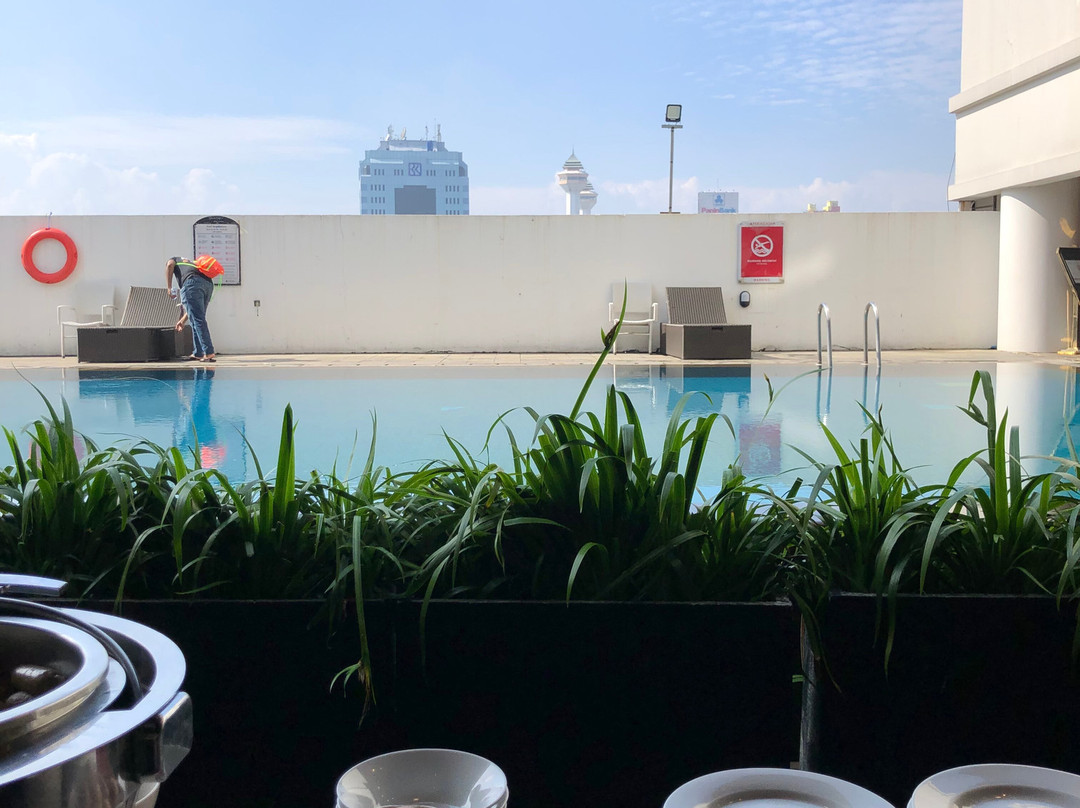 Grand Dafam Braga Bandung主图