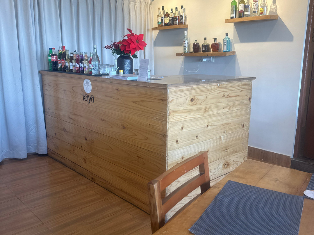 Kaya Gantavya Resort & Spa Pelling主图