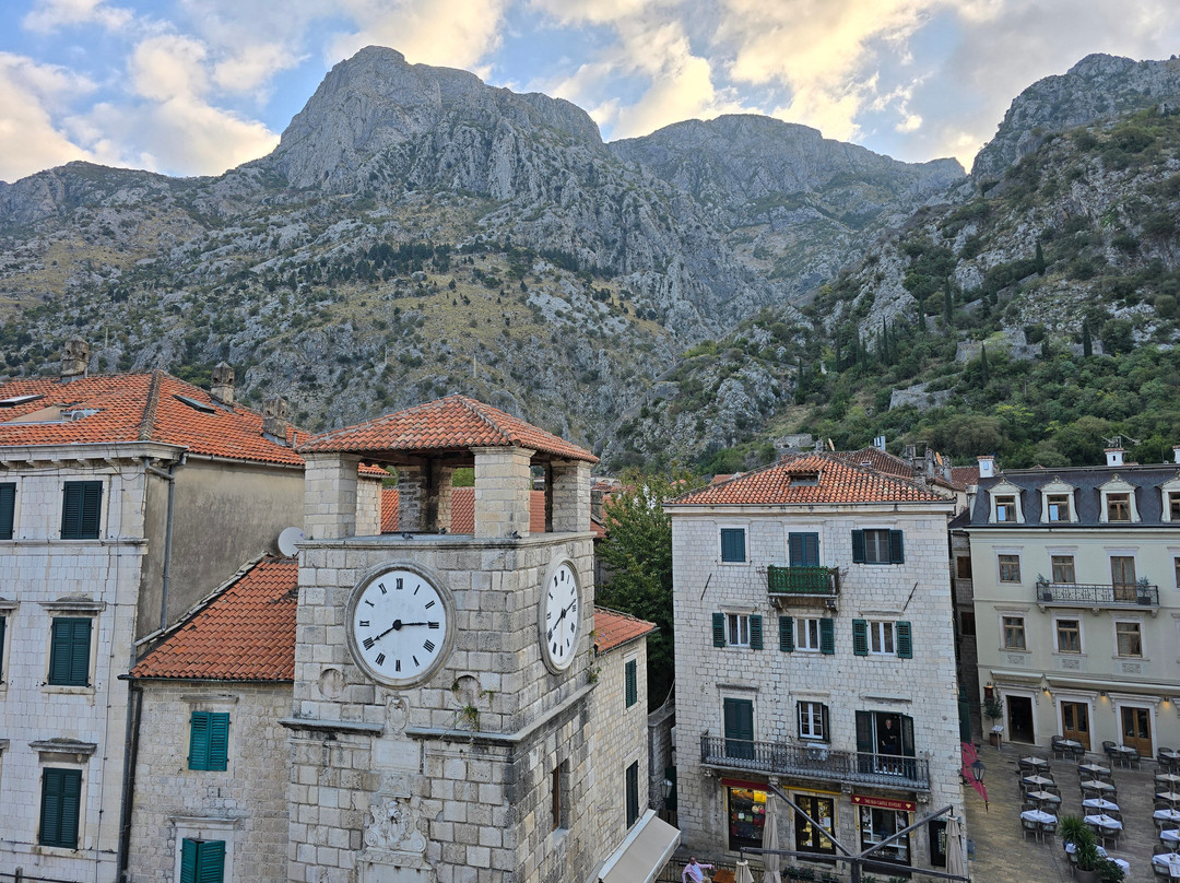 Historic Boutique Hotel Cattaro主图
