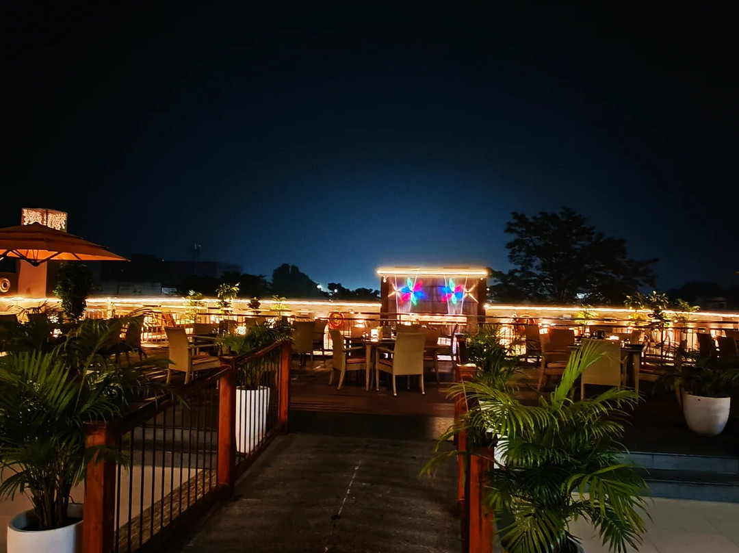 Vivanta Jamshedpur, Golmuri主图