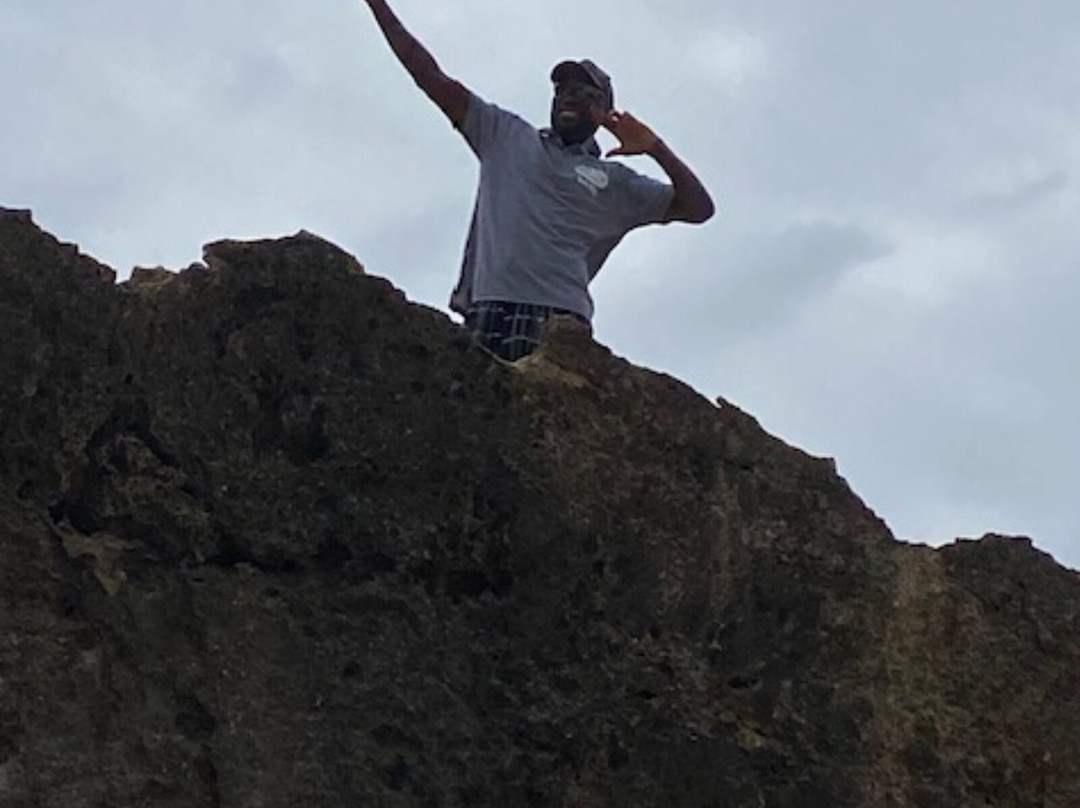 Ddudu Tours-博阿维斯塔必去景点