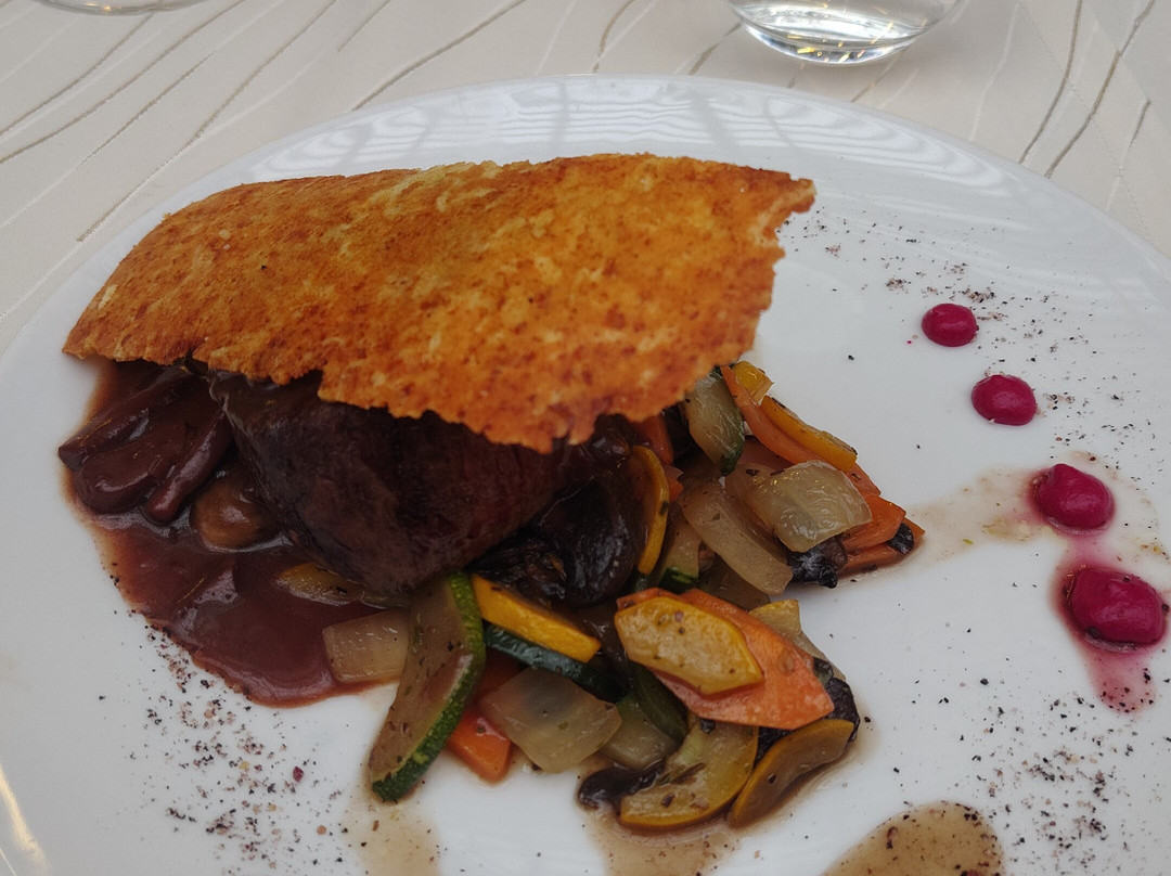 Nh Collection Bogotá Terra 100 Royal主图