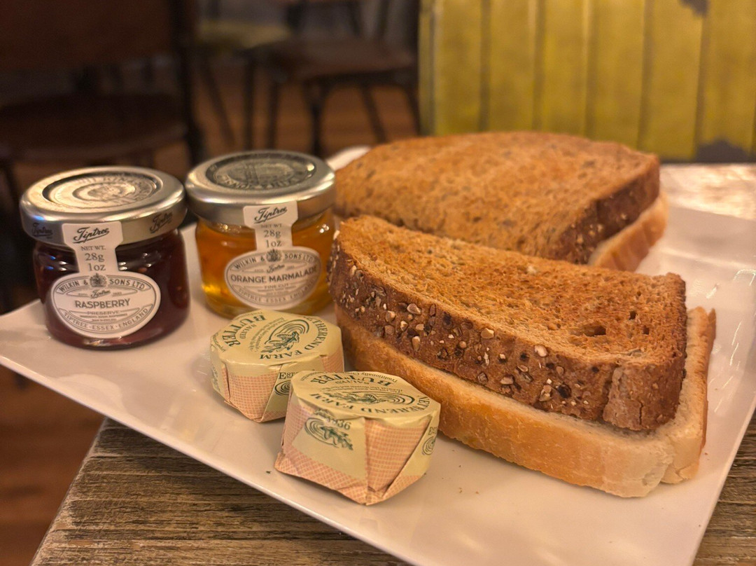 The Great House Hotel主图