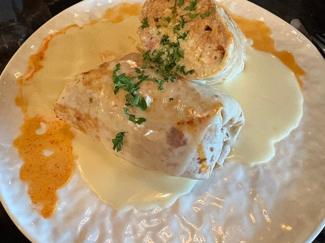 Terra Mexican Resturant