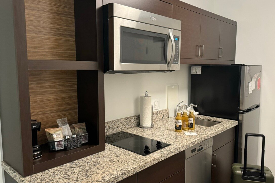 TownePlace Suites by Marriott Pittsburgh Harmarville主图