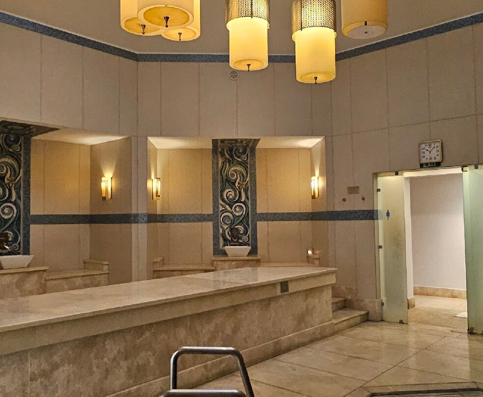 Glow Spa Wellness-波特弗拉克必去景点