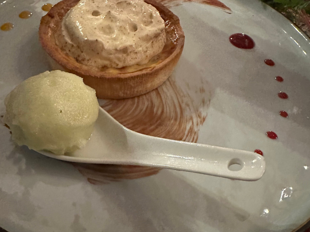 La Ferme de Magné-Sainte Gemme必去景点