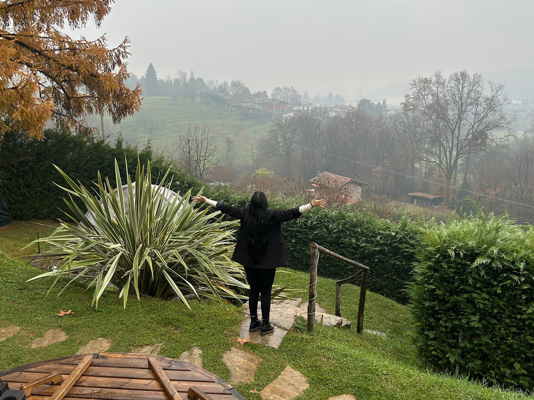 exphera-Palazzago必去景点