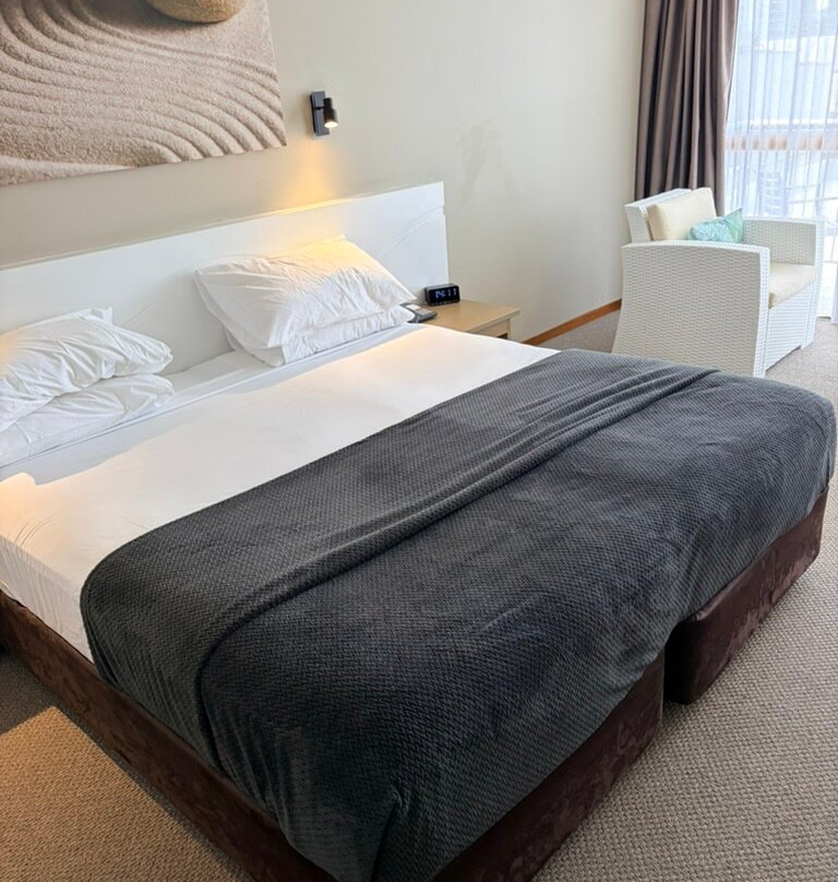 太平洋国际大酒店主图