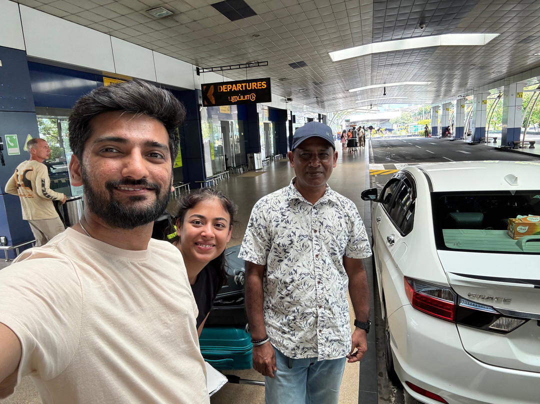 Good Holiday Tours-科伦坡必去景点