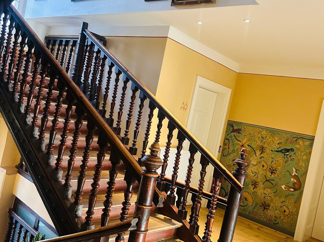 Niedermairhof B&B主图