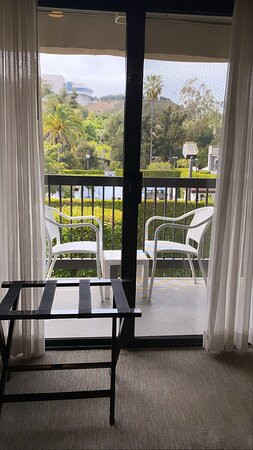 日落大道豪华酒店主图