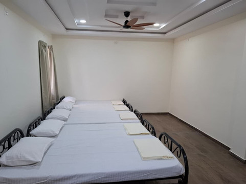 Genome Stay - Service Apartments