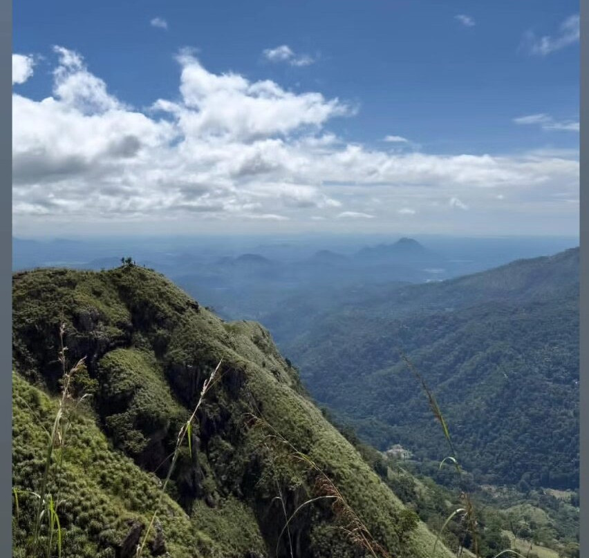 Sri Lankan Safe Tours-Kirindiwela必去景点