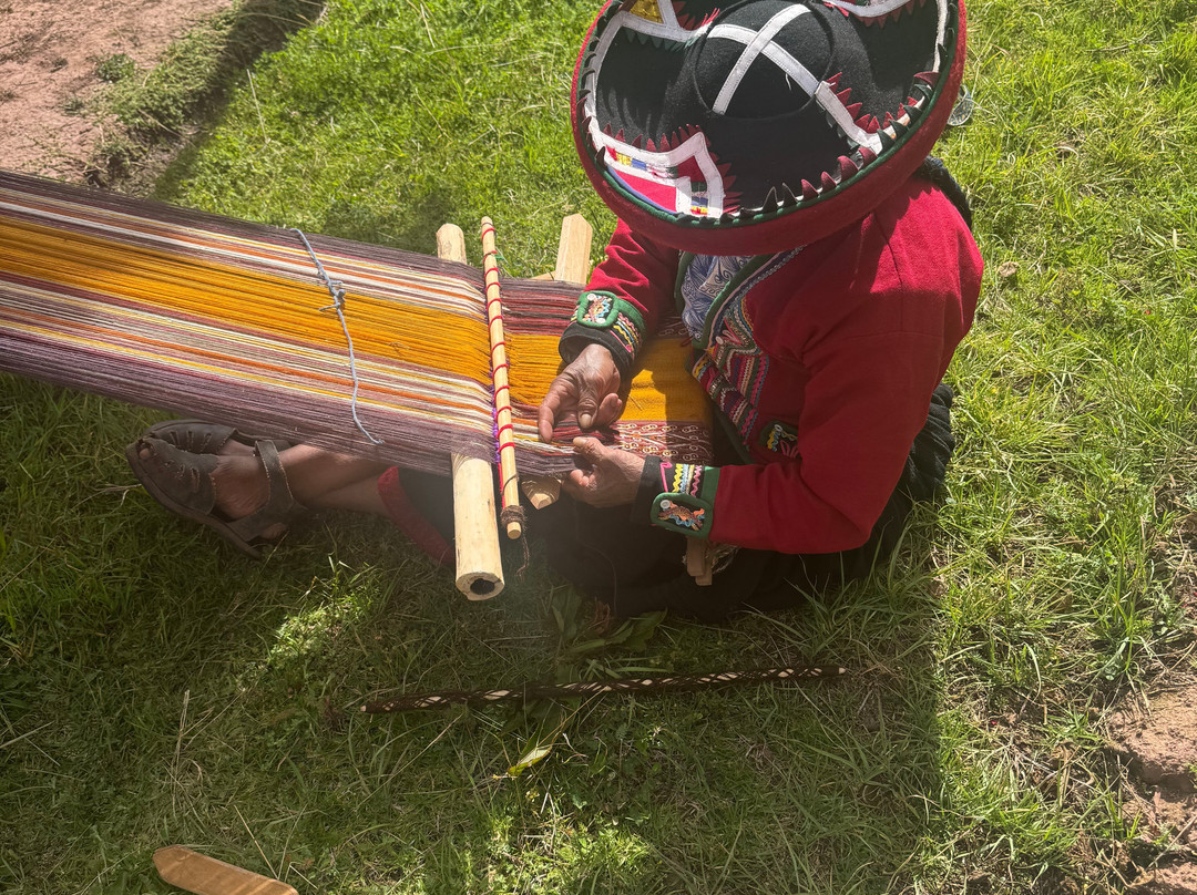 Mountain Gods Peru - Day Tours-库斯科必去景点
