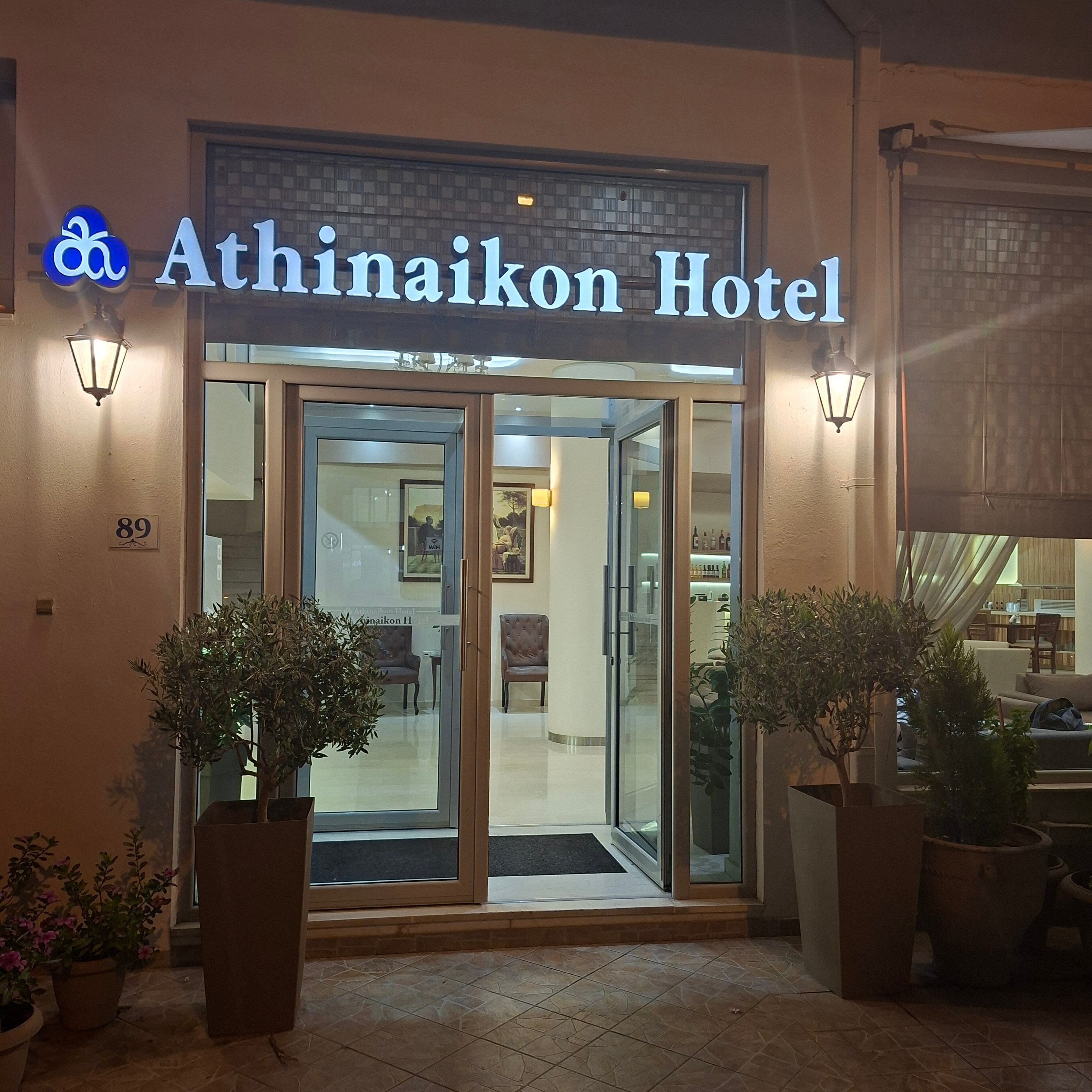 阿西恩尼克酒店-官方