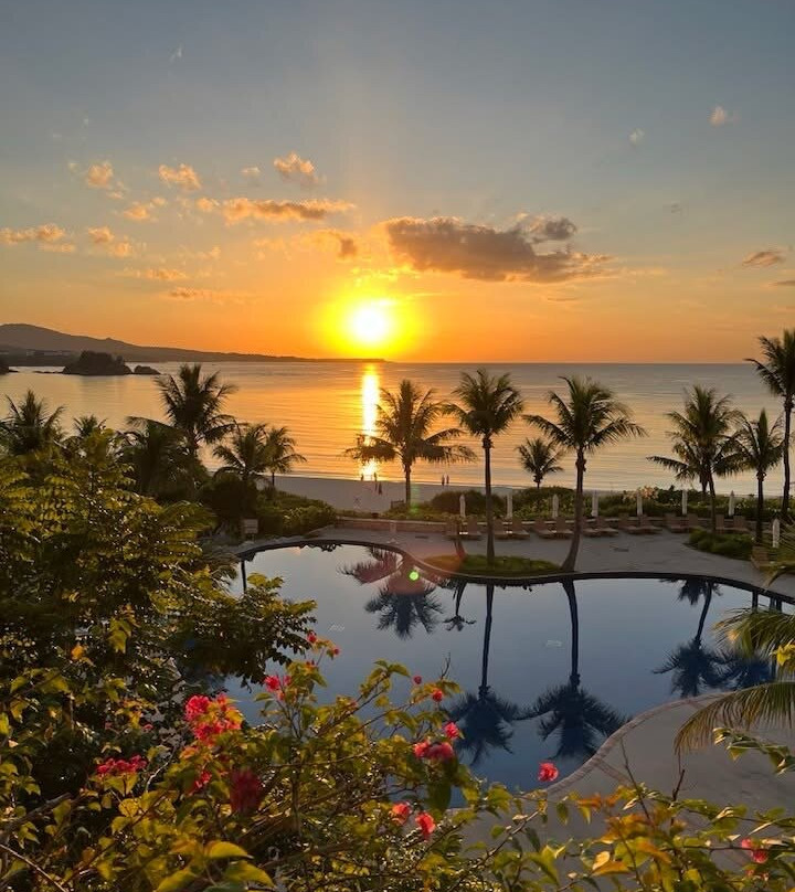 Halekulani Okinawa主图