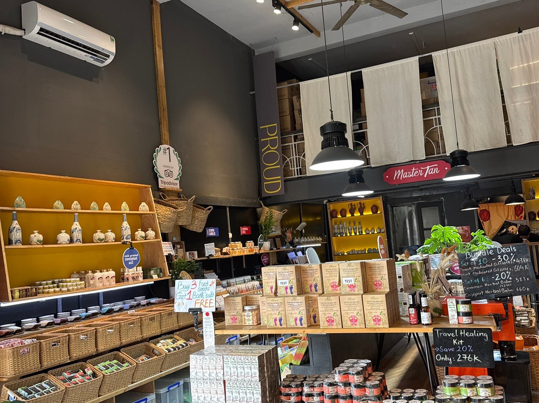 MasterTan-河内必去景点