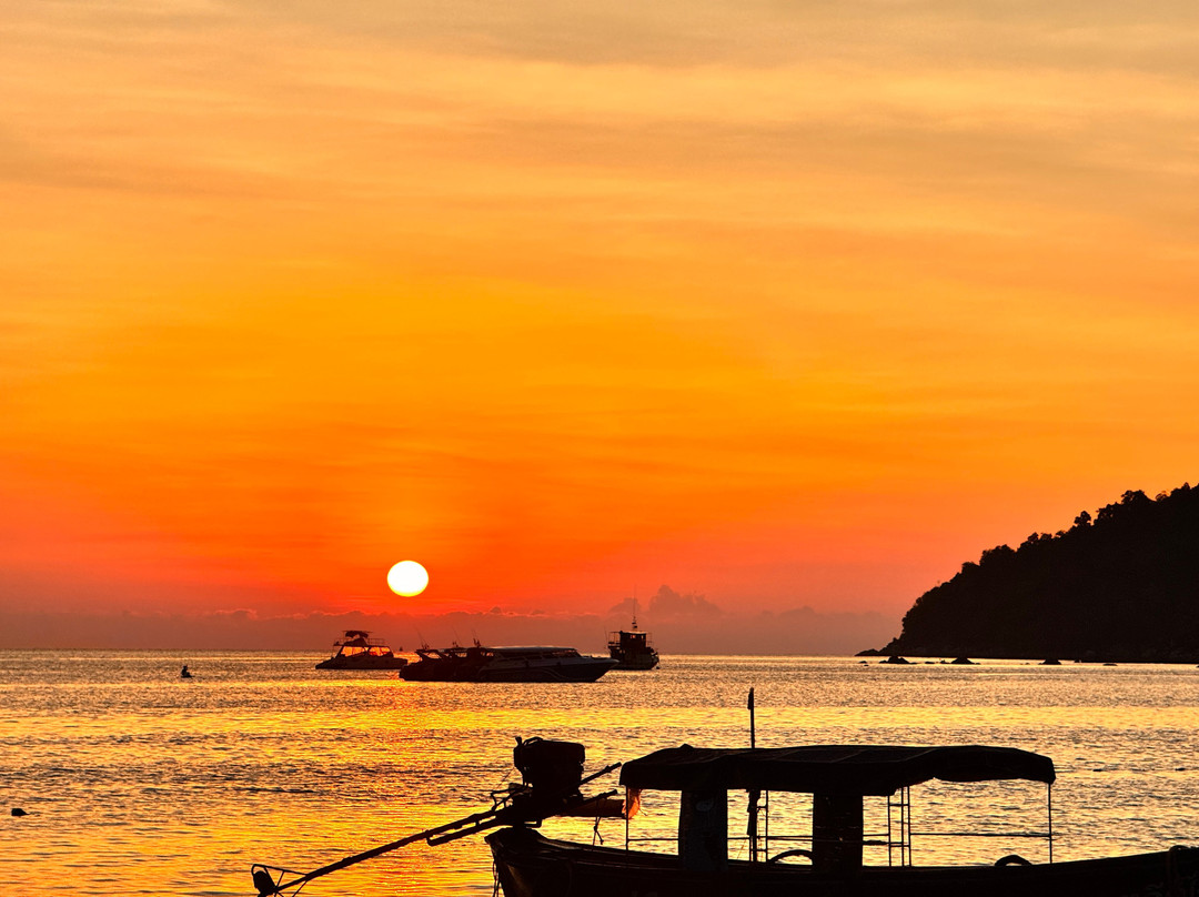 Koh Lipe