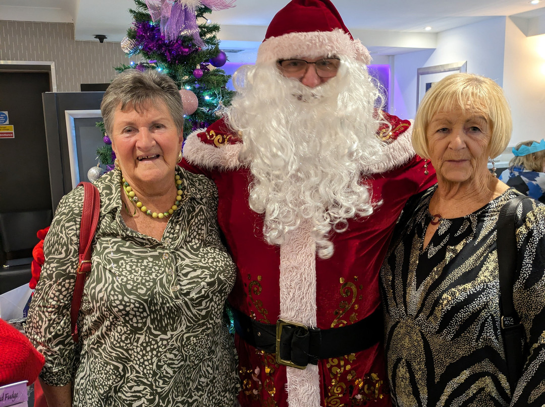 The Ruskin Hotel主图