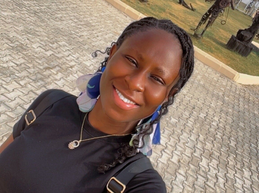 Nike Art Gallery Abuja-阿布贾必去景点