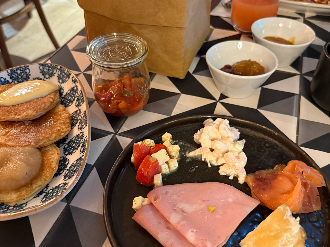 Loev Hotel Rügen主图