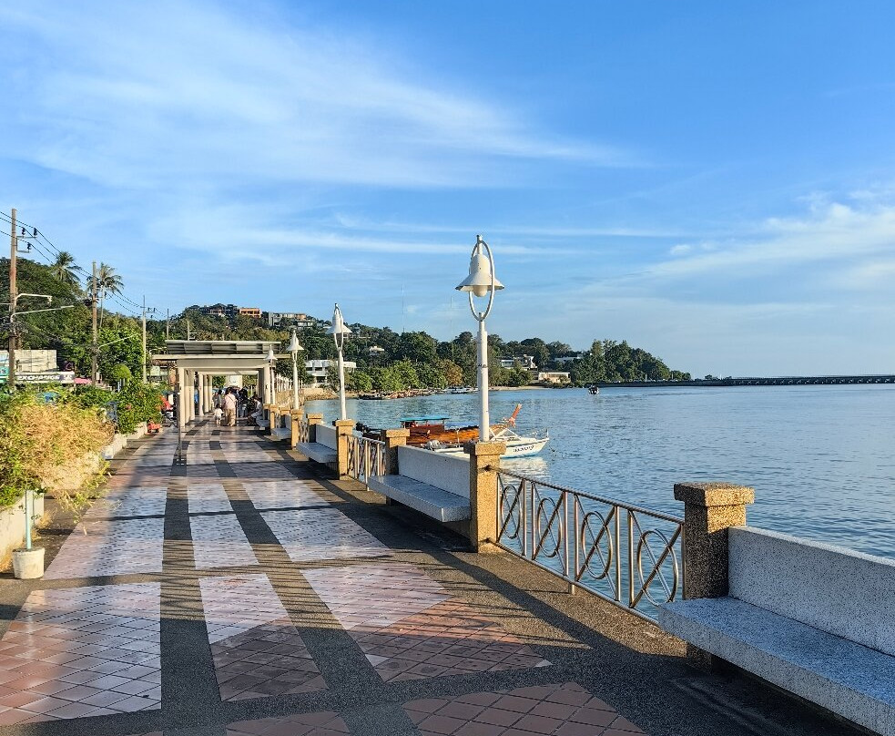 Panwa Cape-Wichit必去景点