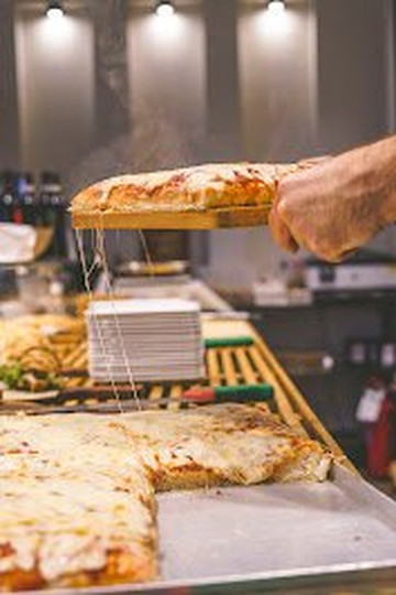 Mille10 Tasty Break & Lounge