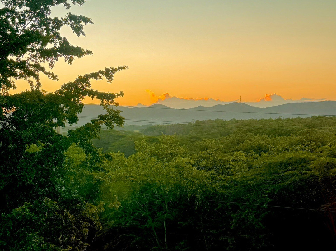 Aquarius Vacation Club主图