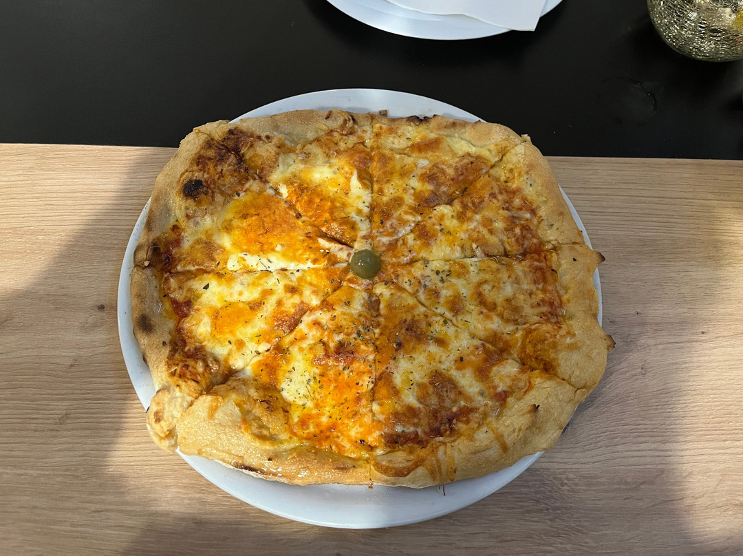 Pizza&Grill bar Aurea