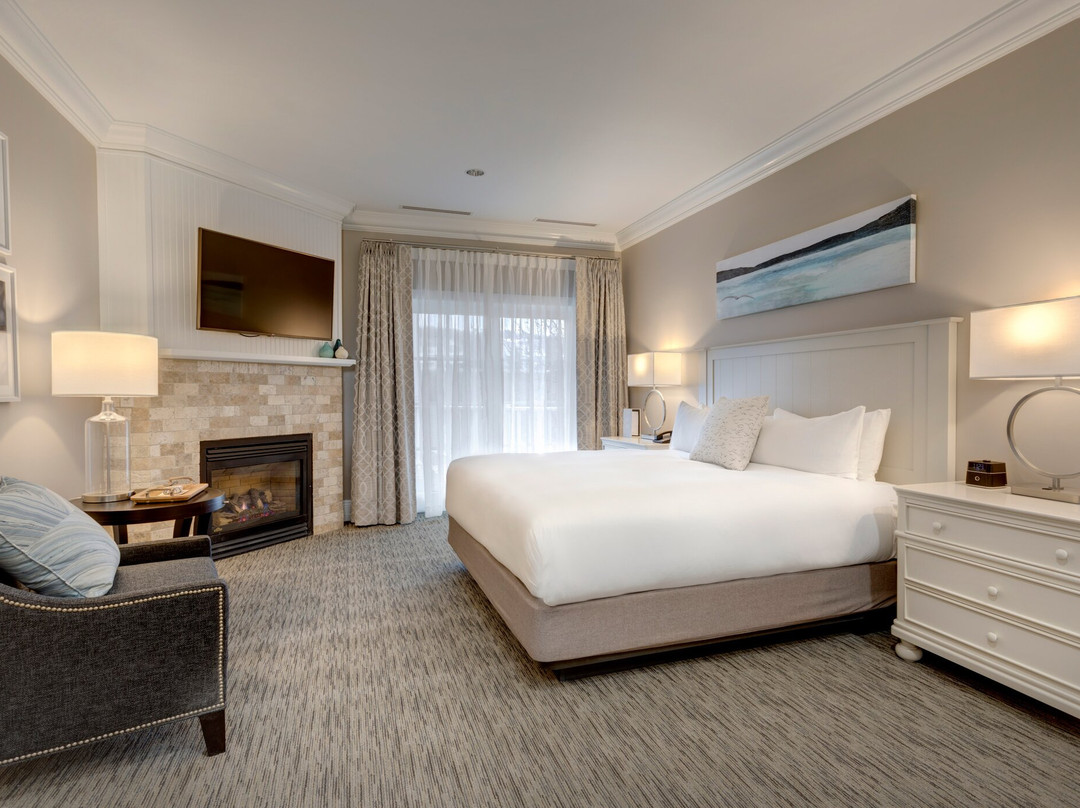 Inn at Bay Harbor主图