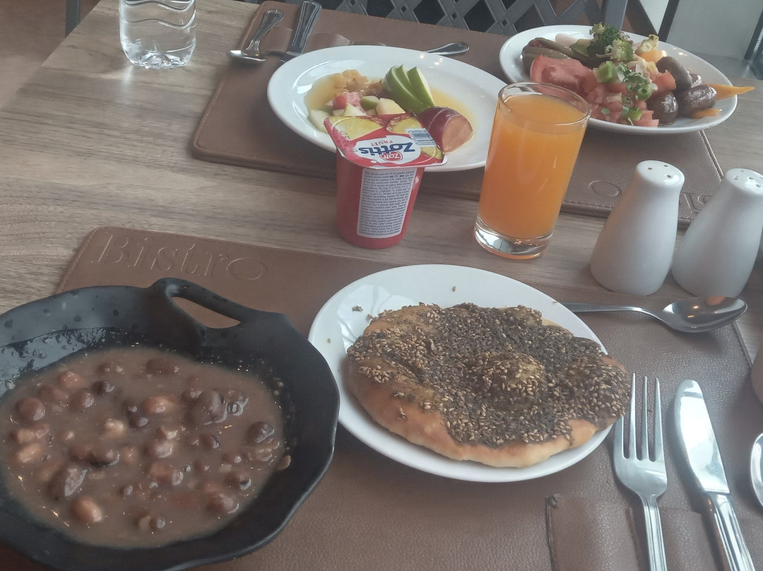 凡尔登福朋喜来登酒店主图