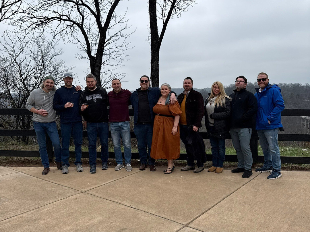 Wild Turkey Distillery-Lawrenceburg必去景点